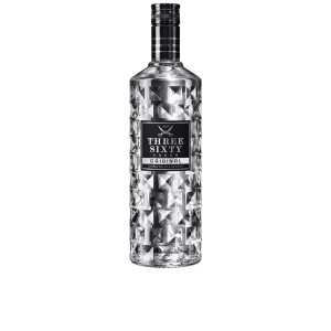 Three Sixty водка 0.700 л